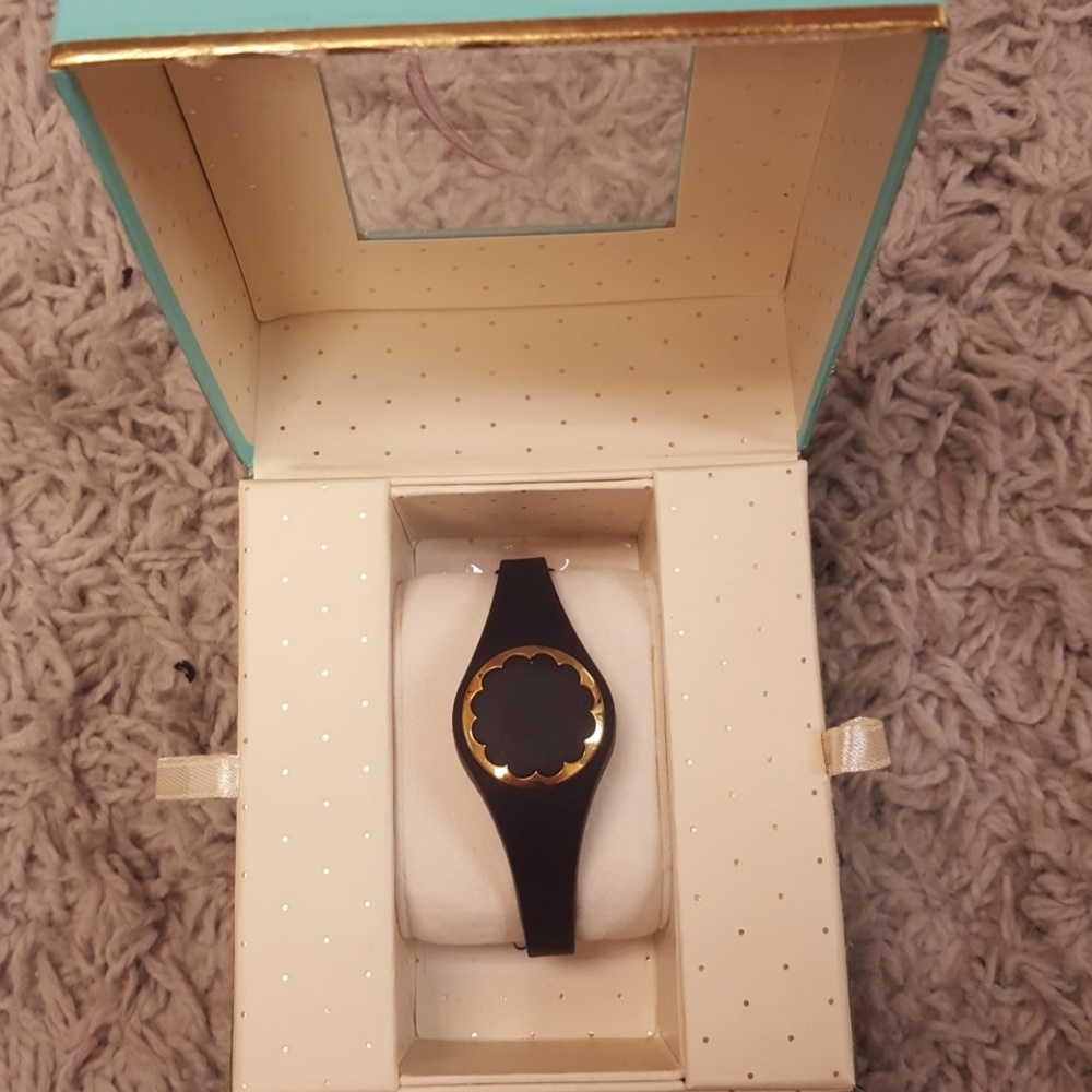 Kate Spade Activity Tracker